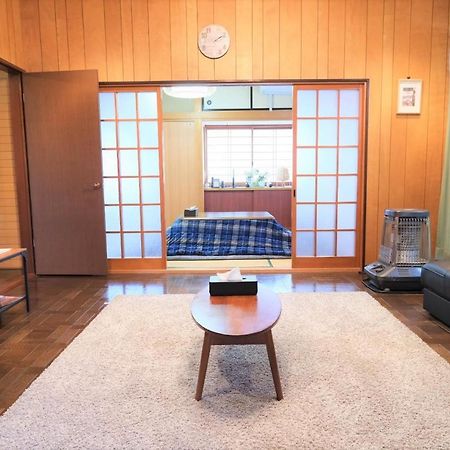 Yoshimura House Hotel 6 Fujikawaguchiko Exterior photo