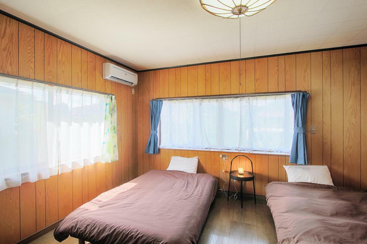 Yoshimura House Hotel 6 Fujikawaguchiko Exterior photo