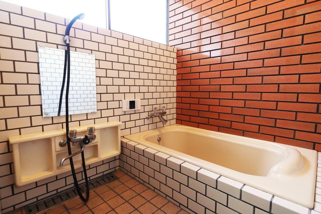 Yoshimura House Hotel 6 Fujikawaguchiko Exterior photo