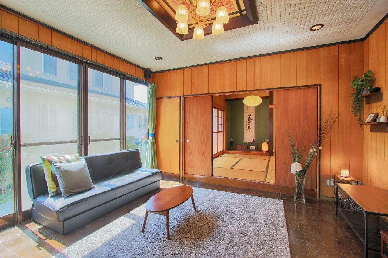 Yoshimura House Hotel 6 Fujikawaguchiko Exterior photo